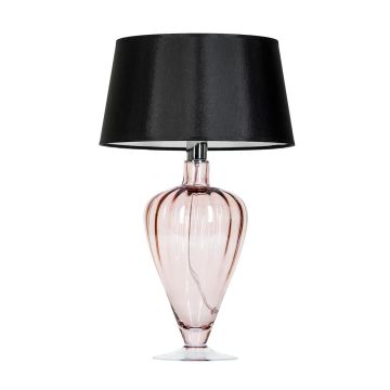 4Concepts BRISTOL L046411502 Lampe de table 1x40W/E14