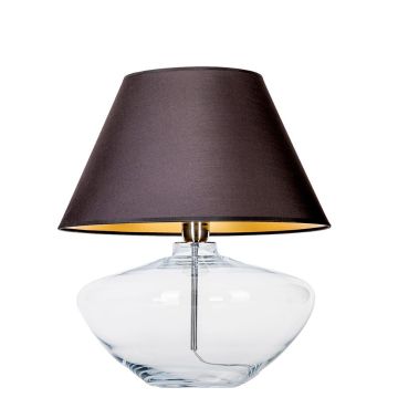 4Concepts MADRID L008031214 Lampe de table 1x60W/E27