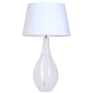 4Concepts MODENA L036089230 Lampe de table 1x60W/E27