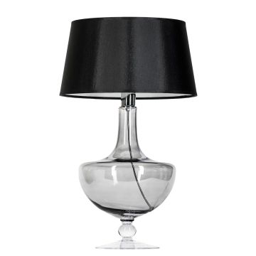 4Concepts OXFORD L048311502 Lampe de table 1x40W/E14