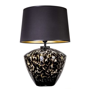 4Concepts PARMA L049102248 Lampe de table 1x60W/E27
