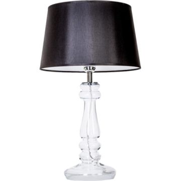 4Concepts PETIT L051061249 Lampe de table 1x60W/E27