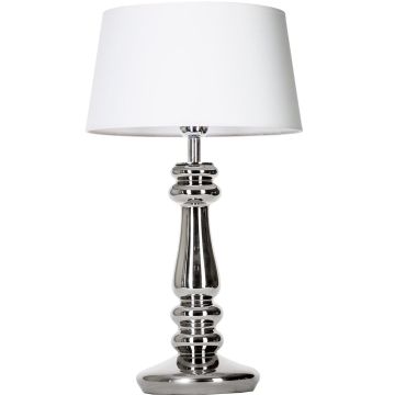 4Concepts PETIT L051161217 Lampe de table 1x60W/E27