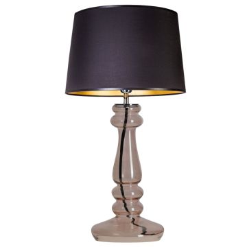4Concepts PETIT L051461260 Lampe de table 1x60W/E27