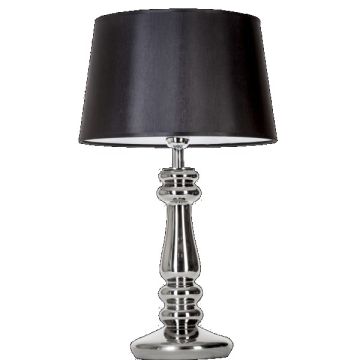 4Concepts PETIT TRIANON L051161249 Lampe de table 1x60W/E27