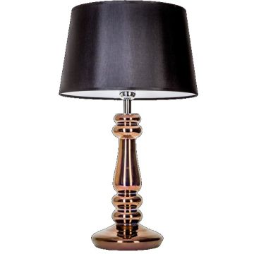 4Concepts PETIT TRIANON L051261249 Lampe de table 1x60W/E27