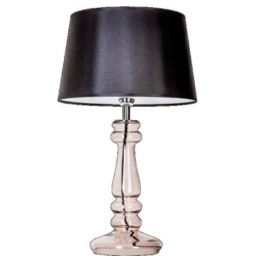 4Concepts PETIT TRIANON L051461249 Lampe de table 1x60W/E27