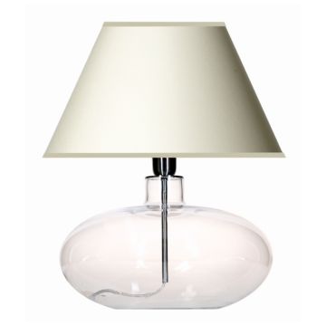 4Concepts STOCKHOLM L005031215 Lampe de table 1x60W/E27