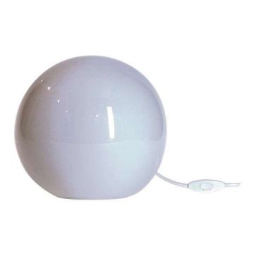4Concepts LUCCA L101113000 Lampe de table 1x40W/E14