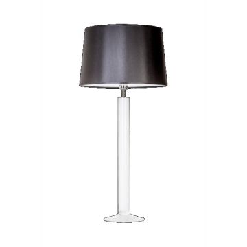 4Concepts FJORD L207164247 Lampe de table 1x60W/E27