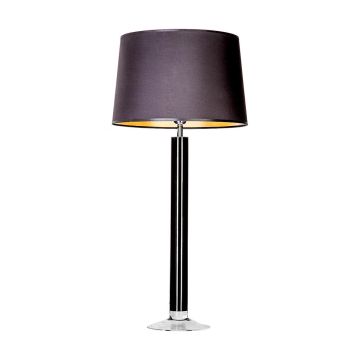 4Concepts FJORD L207265227 Lampe de table 1x60W/E27
