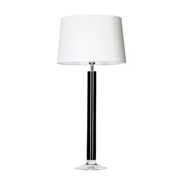 4Concepts FJORD L207265228 Lampe de table 1x60W/E27