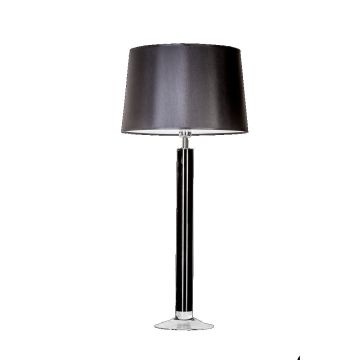 4Concepts FJORD L207265247 Lampe de table 1x60W/E27