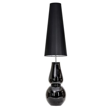 4Concepts MILANO L202081804 Lampe de table 1x60W/E27