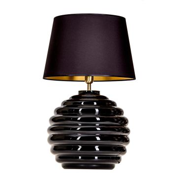 4Concepts SAINT TROPEZ L215222240 Lampe de table 1x60W/E27