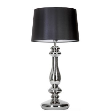4Concepts VERSAILLES L204161247 Lampe de table 1x60W/E27