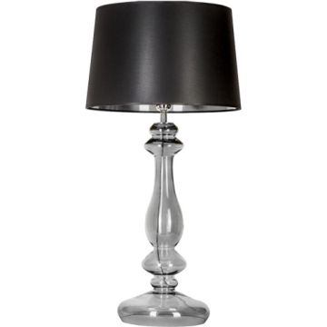 4Concepts VERSAILLES L204361261 Lampe de table 1x60W/E27