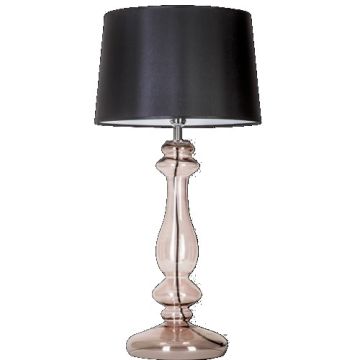 4Concepts VERSAILLES L204461247 Lampe de table 1x60W/E27
