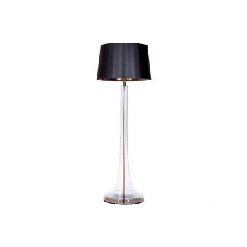 4Concepts ZÜRICH L213018256 Lampe de table 1x60W/E27