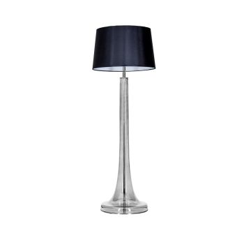 4Concepts ZÜRICH L213282258 Lampe de table 1x60W/E27