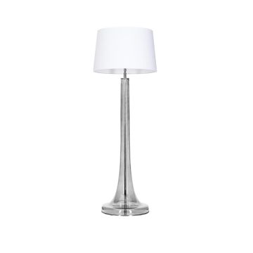 4Concepts ZÜRICH L213282259 Lampe de table 1x60W/E27