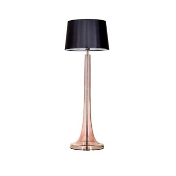 4Concepts ZÜRICH L213382258 Lampe de table 1x60W/E27