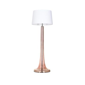 4Concepts ZÜRICH L213382259 Lampe de table 1x60W/E27