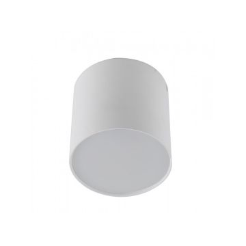 AZzardo MATEO M AZ1456 Spot en saillie 1x9W/LED 3000K 865LM IP20