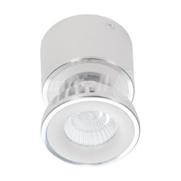 Lumifall LEPELED SOLO LMF.LEPS30 Spot en saillie 1x7W/LED 615LM IP20
