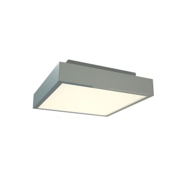 AZzardo ASTERIA AZ2478 Plafonnier 1x18W/LED 4000K 670LM IP44