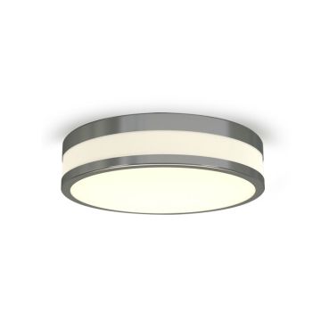 AZzardo KARI 22 AZ2065 Plafonnier 1x12W/LED 3000K 420LM IP44