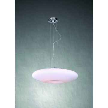 AZzardo PIRES AZ0277 Suspension lumineuse 3x60W/E27