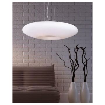 AZzardo PIRES AZ0278 Suspension lumineuse 4x60W/E27