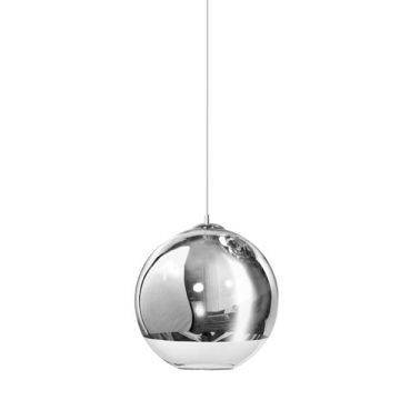 AZzardo SILVER BALL AZ0732 Suspension lumineuse 1x60W/E27