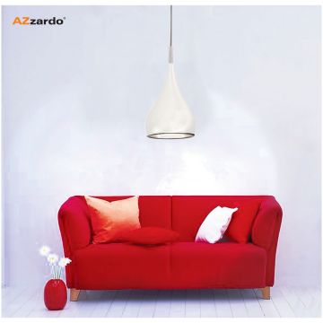AZzardo SPELL AZ0287 Suspension lumineuse 1x60W/E27