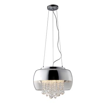 Milagro LUNA ML3801 Suspension lumineuse 3x40W/E14