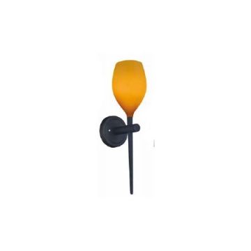 AZzardo IZZA AZ1219 Applique murale 1x40W/G4 IP20