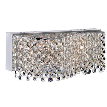 AZzardo ROMA AZ1511 Applique murale 4x20W/G4