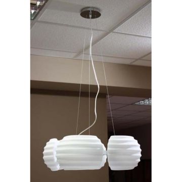 AZzardo RONDO AZ0115 Suspension lumineuse 5x40W/E14