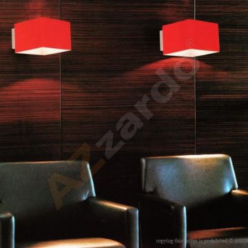 AZzardo TULIP AZ0139 Applique murale 1x40W/G9