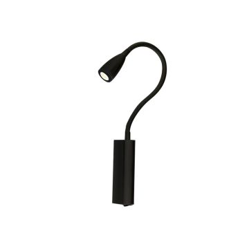 AZzardo VERONICA AZ1548 Applique murale 1x3W/LED IP44