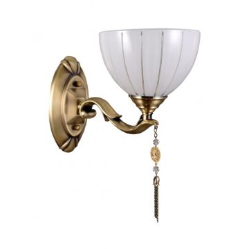 Italux BAXIO MB38445-1 Applique murale 1x60W/E27