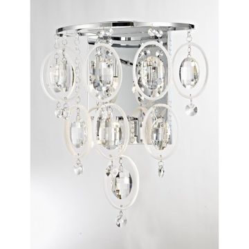 Italux ESTELLA MB11103-6A Applique murale 6x20W/G4
