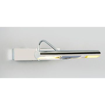 Italux GALLERY MB9920-2B CHR Lampe pour tableau 2x25W/G9
