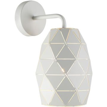 Italux HARLEY MBM-3480/1 W Applique murale 1x40W/E27 IP20