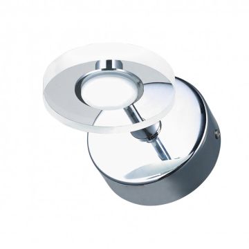 Italux HARMONY MB1225/1 Applique murale LED 210LM