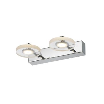 Italux HARMONY MB1225/2 Applique murale LED 420LM