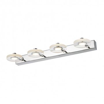 Italux HARMONY MB1225/4 Applique murale LED 840LM