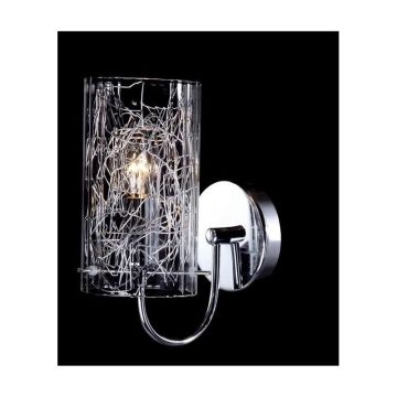 Italux IBIZA MBM1903/1 Applique murale 1x40W/E14