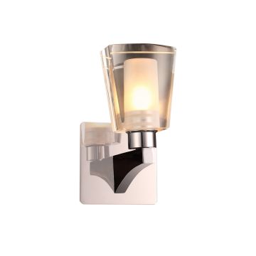 Italux LAURINE MB120211012-1A Applique murale 1x28W/G9 IP44